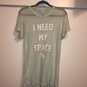 Wildfox exclusive Coachella collection